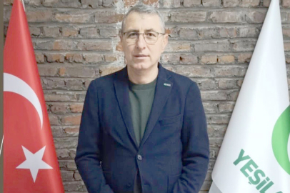 YEŞİLAY’DA HAMDİ ŞENSOY DÖNEMİ BAŞLADI