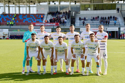 ZİRVE YARIŞINDA AĞIR DARBE!