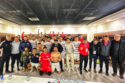 52 ORDUSPOR’DAN NET GALİBİYET!