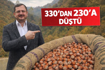 “BU GİDİŞ NORMAL DEĞİL!”