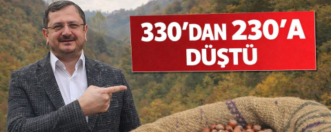 “BU GİDİŞ NORMAL DEĞİL!”