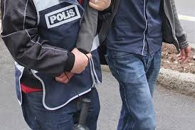 25 FİRARİ&nbsp; YAKAYI ELE VERDİ&nbsp;