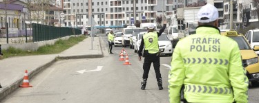 41 KAZADA 53 KİŞİ AĞIR YARALANDI