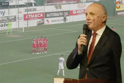 "FATSA’NIN HAKKI GASP EDİLDİ”