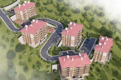 KURASIZ KONUT MÜJDESİ!