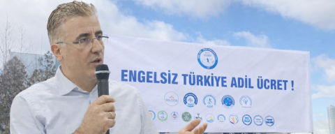 “ÖZEL EĞİTİM BALIKSIRTINDA!”