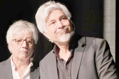 UYGUR KARDEŞLERDEN  FATSA’YA KAHKAHA ŞÖLENİ