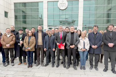 “46 MİLYON TL’LİK PAY ORTADA YOK”