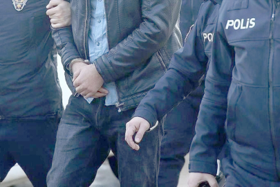 ORDU DAHİL 46 İLDE FETÖ OPERASYONU!