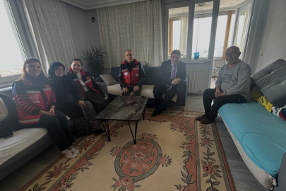 ŞEHİTLERİN EMANETİ YALNIZ DEĞİL