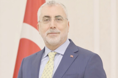 BAKAN IŞIKHAN ORDU’DA!