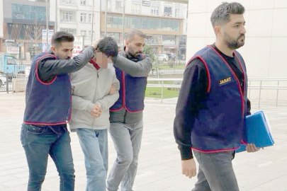 “TERÖR” YALANIYLA  1 MİLYONLUK VURGUN