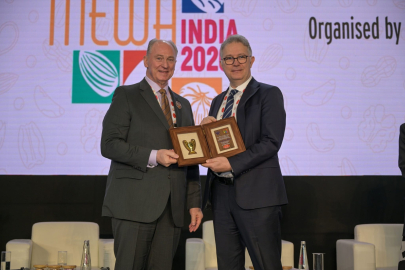 TÜRK FINDIĞI HİNDİSTAN’DA GÖRÜCÜYE ÇIKTI!