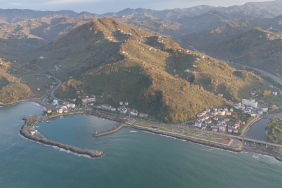 “LİMAN ÜZERİNDEN RANT VE İFTİRA ÜRETİLİYOR”