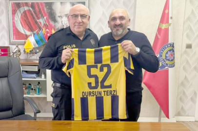 FATSA’NIN İKİ GÜCÜ TEK YÜREK