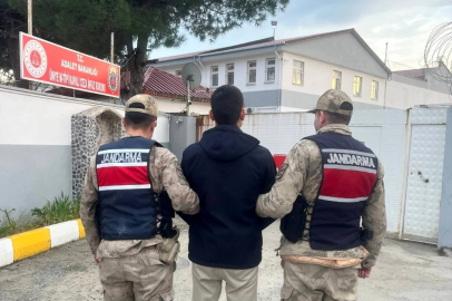 61 FİRARİ YAKALANDI!