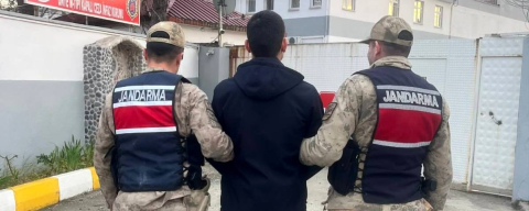 61 FİRARİ YAKALANDI!