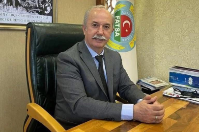 “DÜŞÜŞ KABUL EDİLEMEZ”