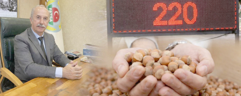 “DÜŞÜŞ KABUL EDİLEMEZ”