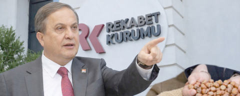 FINDIKTA BÜYÜK ÇÖKÜŞ!