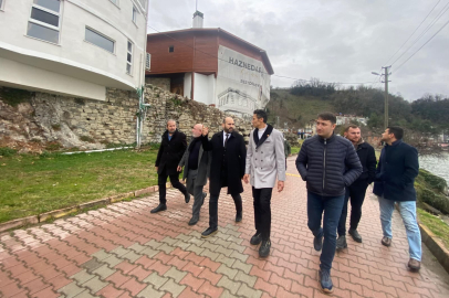 SAADET PARTİSİ’NDEN İMZA KAMPANYASINA DESTEK