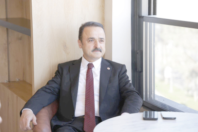 “YANLIŞA SESSİZ KALMAYIZ”