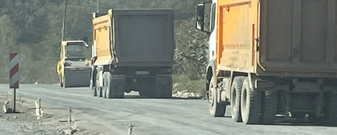 8 YILDIR VAAT VAR, YOL YOK!