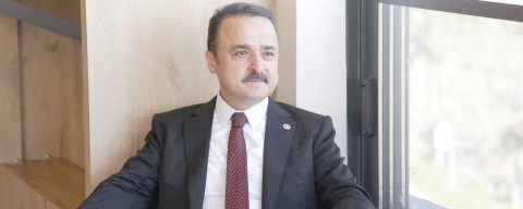 “ÇOCUKLAR SUÇA SÜRÜKLENİYOR”