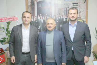 “ESNAFIMIZ YALNIZ DEĞİL!”