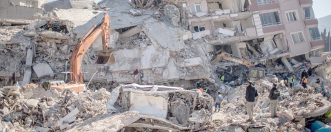 “UNUTMADIK, UNUTMAYACAĞIZ”