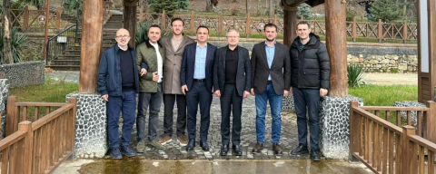 FATSA VİTES YÜKSELTTİ