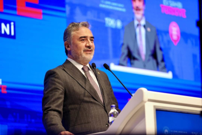 ORDU İUP KONTENJANI 3 BİN 552’YE ÇIKTI