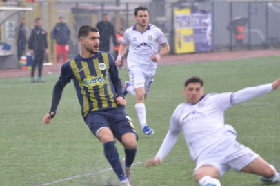 ÜÇÜNCÜ YENİLGİ, AĞIR KAYIP!