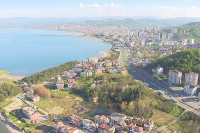 FATSA NÜFUSU 130 BİNE DAYANDI!