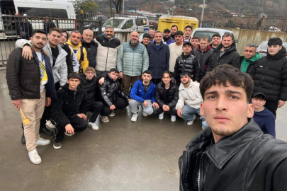 “İSTEDİĞİMİZ SKORU ALAMADIK”