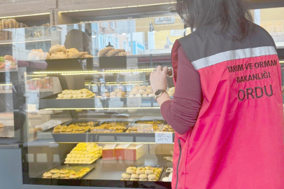 RAMAZAN ÖNCESİ SIKI DENETİM 