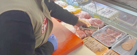 RAMAZAN ÖNCESİ SIKI DENETİM 