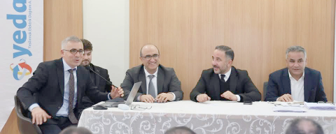 2026 İÇİN 150 MİLYON TL’LİK YATIRIM PLANI