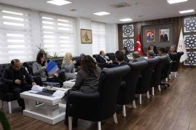 EĞİTİM VE SPOR EL ELE