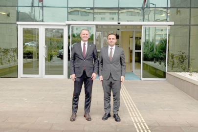 FATSA’DA AKADEMİK ATILIM