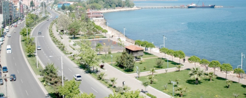 FATSA’DA AKADEMİK ATILIM