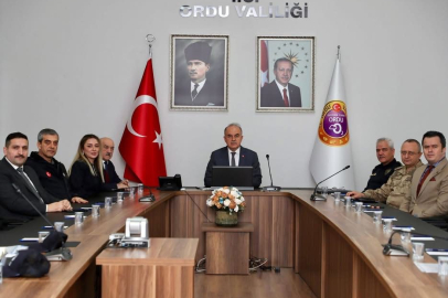 “800 BİN ÇAĞRININ YARISI ASILSIZ!”