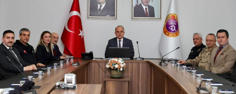 “800 BİN ÇAĞRININ YARISI ASILSIZ!”