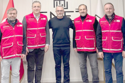 FATSA’DA RAMAZAN SEFERBERLİĞİ