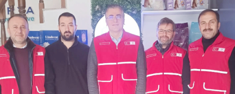 FATSA’DA RAMAZAN SEFERBERLİĞİ