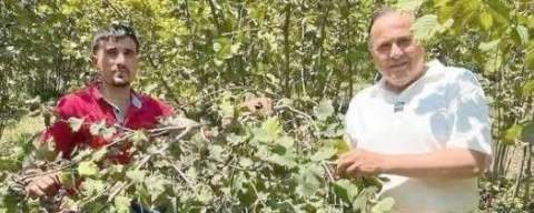 “FINDIĞA BİLİNÇLİ OPERASYON YÜRÜTÜLÜYOR”