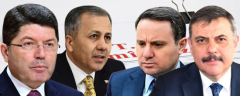 KABİNEDE DEĞİŞİKLİK! 