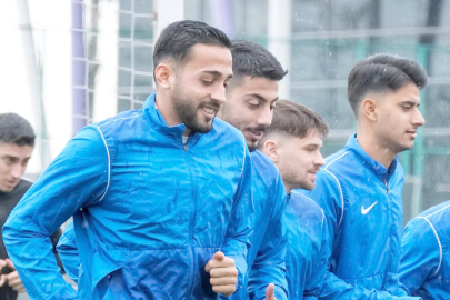 ORDU’DA ZİRVE HESAPLAŞMASI