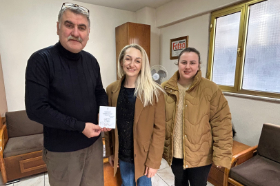 FATSA’DA MÛSIKÎ RÜZGÂRI ESECEK