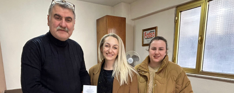 FATSA’DA MÛSIKÎ RÜZGÂRI ESECEK